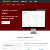 Manager Accounting Software image