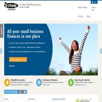 Outright Online Bookkeeping image