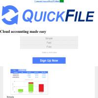 QuickFile image